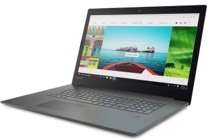 Lenovo IdeaPad 320-17IKB Onyx Black